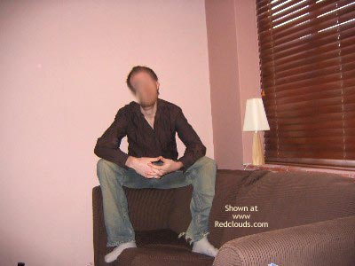 Pic #1M* Joeb Having Bit Of Fun!