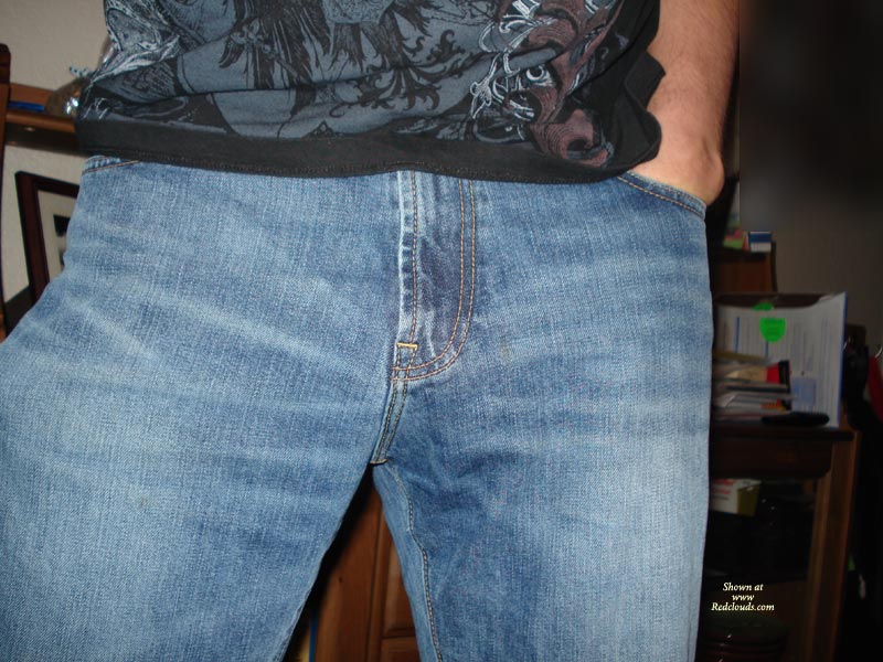 Pic #1M* My First Exposure