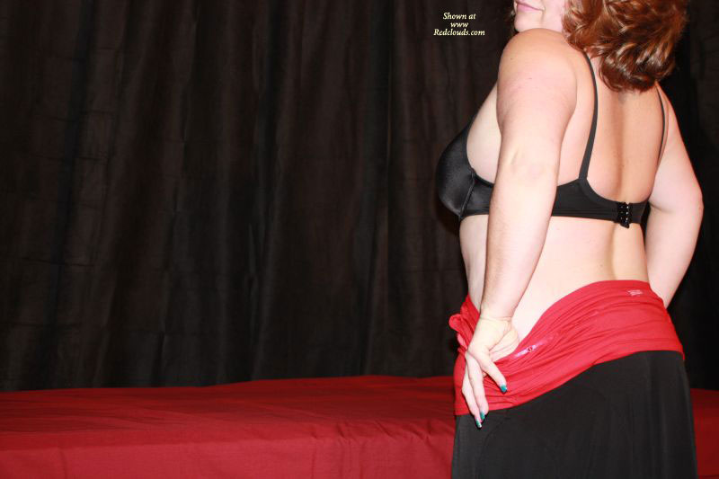 Pic #1Amy's First Time