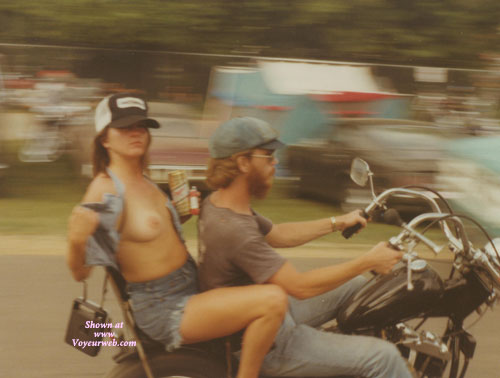 Pic #1Oldies Bg Ky 1978 Rally