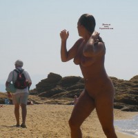 Pic #1 Nude Beach Skiathos