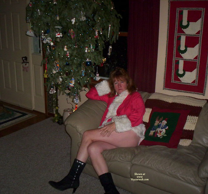 Pic #1 Christmas Tree