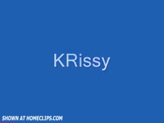 Pic #1Krissy