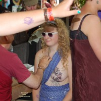 Pic #1 Oregon Country Fair 09 Part 3
