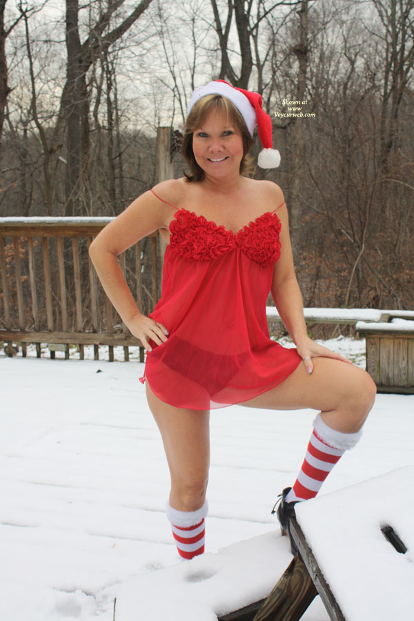 Pic #1*IC Santa Baby
