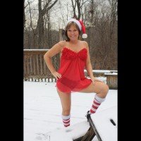 Pic #1 *IC Santa Baby