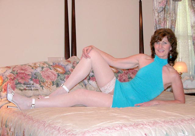 Pic #1Lovin It At 50 +