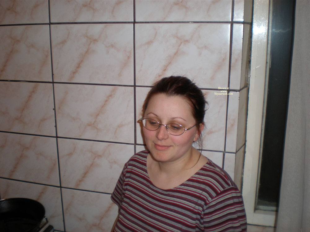 Pic #1 Ex Girlfriend Renovating House