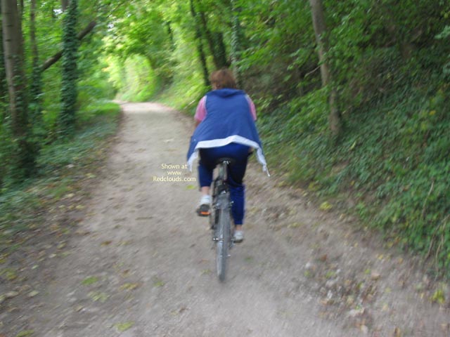 Pic #1Petite Ballade En Vtt