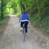 Petite Ballade En Vtt