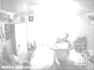 Pic #1My Girlfriends Huge DDs On Spycam