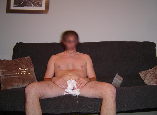 Pic #1M* Naked Inva Posts A 2nd