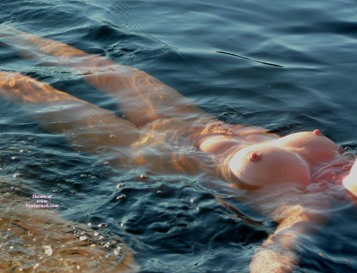 Pic #1Last Summer Part 2