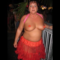 Pic #1 Fantasy Fest 2009 -12