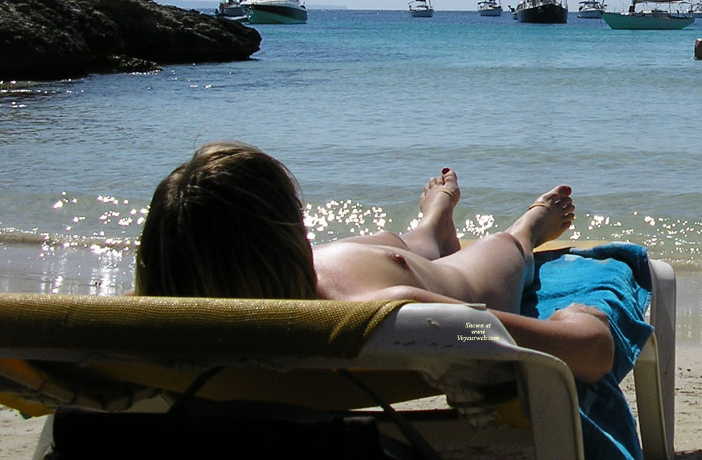 Pic #1Mallorca Milfs