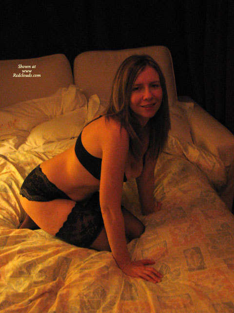 Pic #1First Timer Looking Good