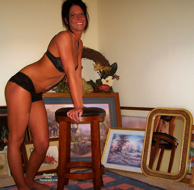 Pic #1Annabelle Returns With No Blur!