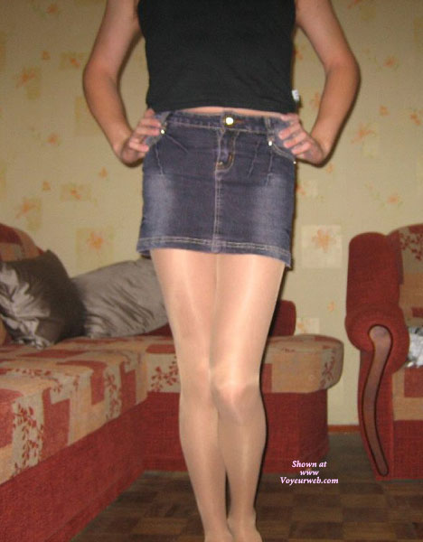 Pic #1M* Sissy