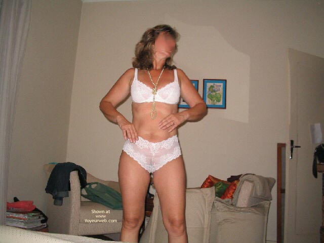 Pic #1My Wife 43yo