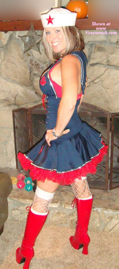 Pic #1Better Late Then Never