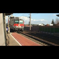 Train Station