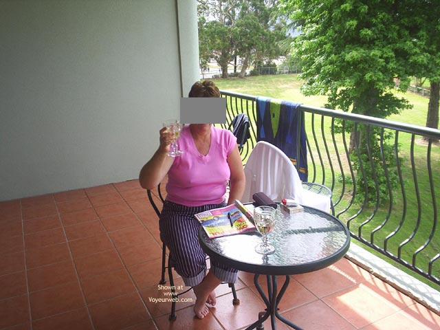 Pic #1Sexy 47 Y.O. Wife