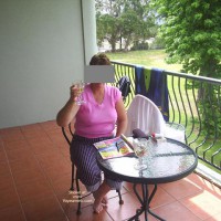 Pic #1Sexy 47 Y.O. Wife