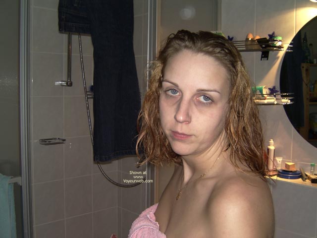 Pic #1Devil Gets Clean