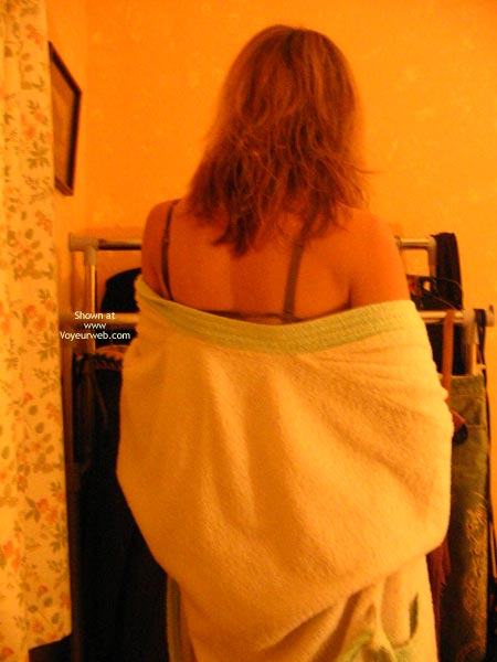 Pic #1Teasing Shots