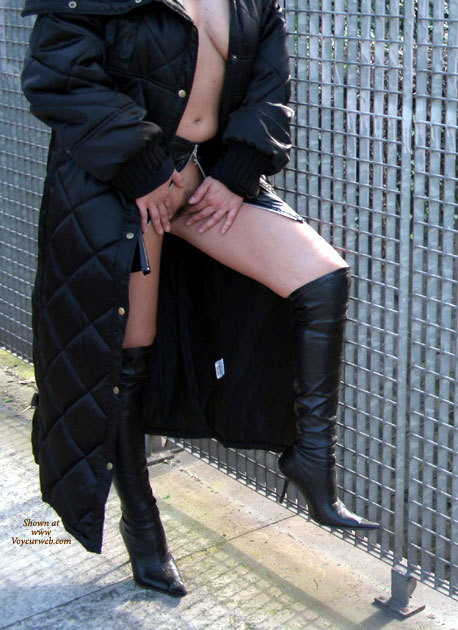 Pic #1Sexylady Outdoor ....