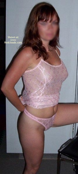Pic #134 Yo Wife First Time