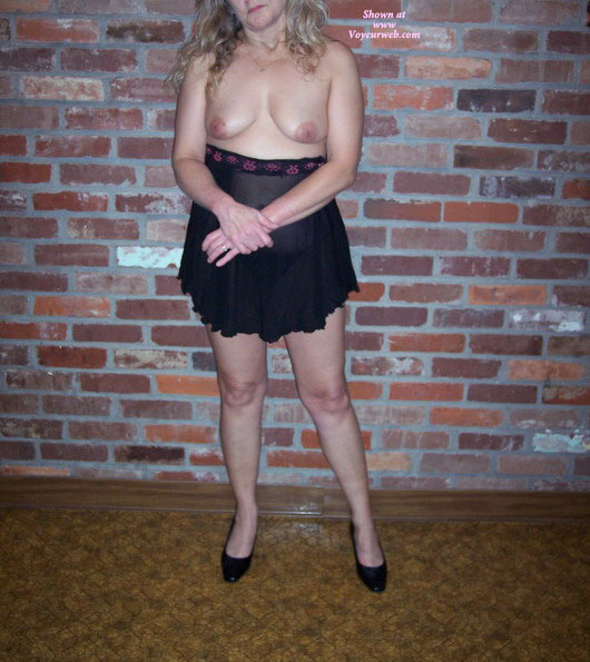 Pic #1 Sexy Over 50?