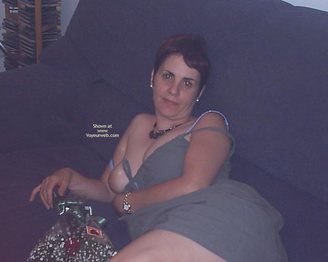 Pic #1Atrevida Espanolita