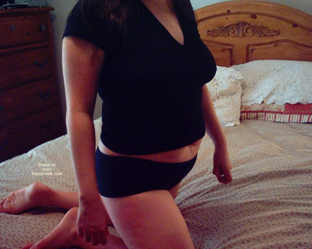 Pic #1Spanish Beauty