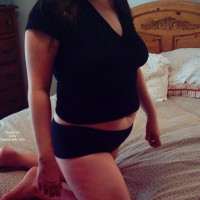 Pic #1Spanish Beauty