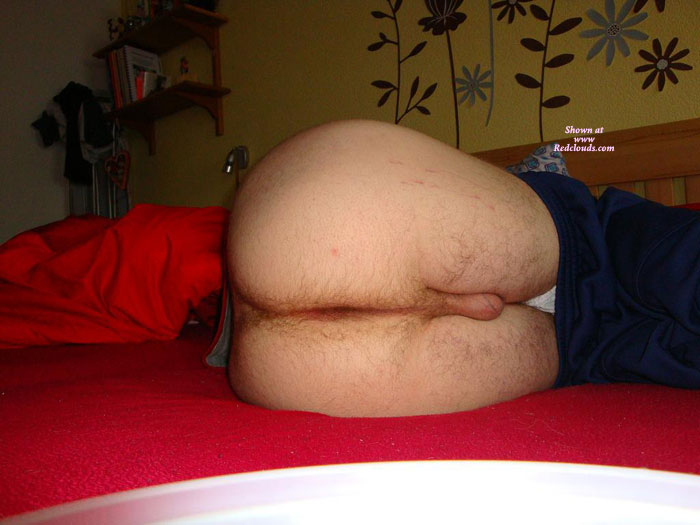 Pic #1M* Back-Door