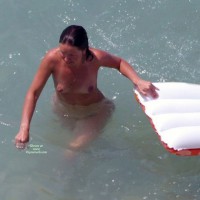 Pic #1 Mi Paso Por Las Playas Espa&ntilde;olas