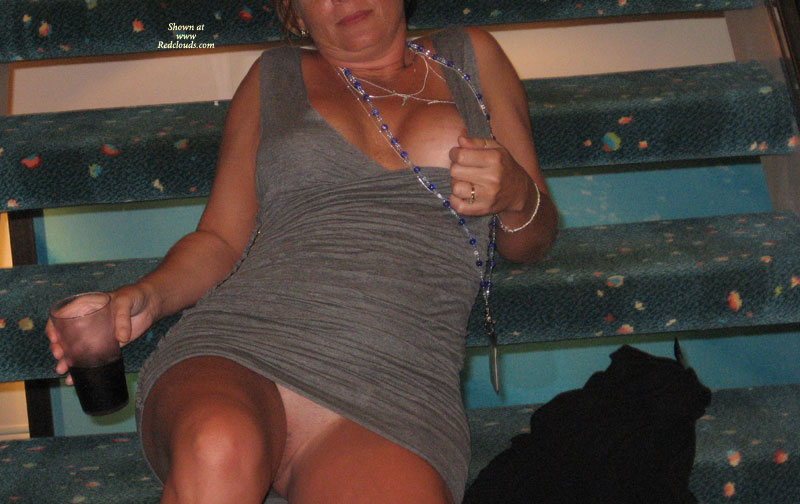 Pic #1Fun On A Cruise