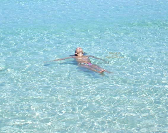 Pic #1Una Calda Giornata D'Estate