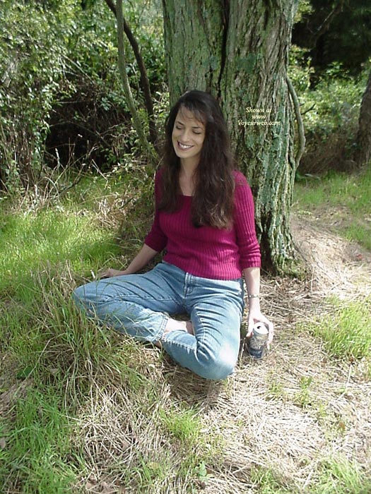 Pic #1Forever In Blue Jeans