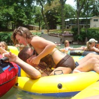 Pic #1 Tubing Tits