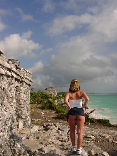 Pic #1*Sr Tawni In Mexico