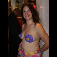 Pic #1 Fantasy Fest 2009 - Pt 8