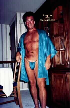 Pic #1M* I Am All Yours Ladies