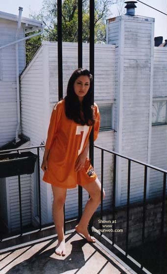 Pic #1Corset'S 1st First  Contri