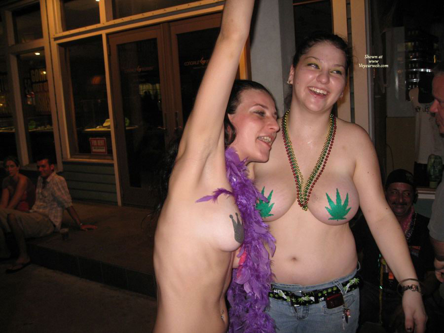 Pic #1Fantasy Fest 2009-14