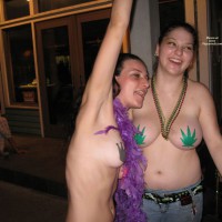 Pic #1 Fantasy Fest 2009-14