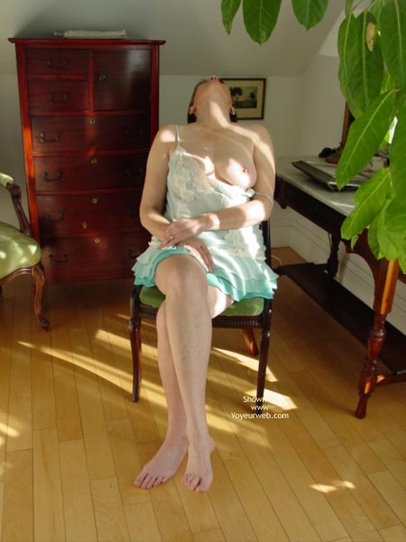 Pic #1Plain Jane Just One More?