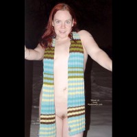 Pic #1Angel Eyes Not So Brave Snow Bunny