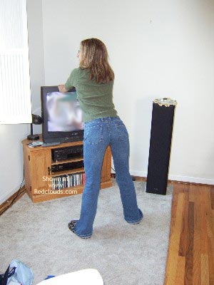 Pic #1Tempincinci Hot On A Cold Winter Day